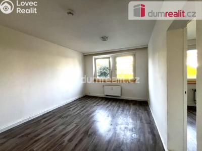 Prodej bytu 2+1 Kraslice č. 6