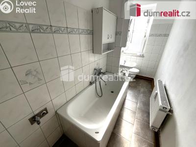 Prodej bytu 2+1 Kraslice č. 7