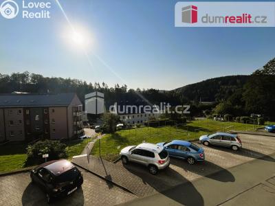 Prodej bytu 2+1 Kraslice č. 8