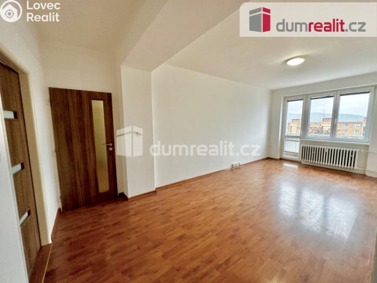 Prodej bytu 3+1 Ústí nad Labem, SNP 2349 č. 5