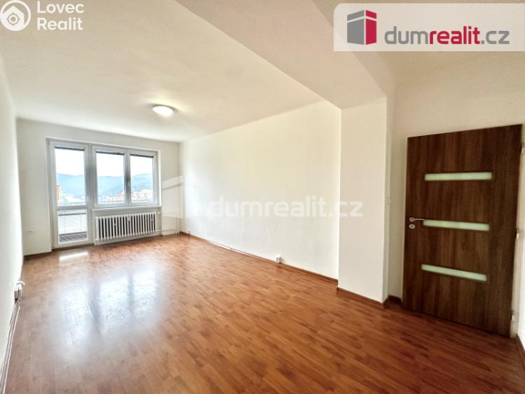 Prodej bytu 3+1 Ústí nad Labem, SNP 2349 č. 3