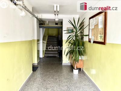 Prodej bytu 3+1 Ústí nad Labem, SNP 2349 č. 18