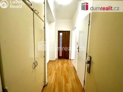 Prodej bytu 3+1 Ústí nad Labem, SNP 2349 č. 13