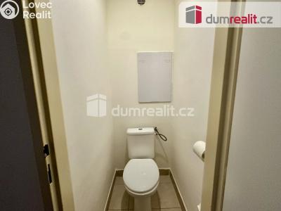 Prodej bytu 3+1 Ústí nad Labem, SNP 2349 č. 16