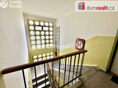 Prodej bytu 3+1 Ústí nad Labem, SNP 2349 č. 15