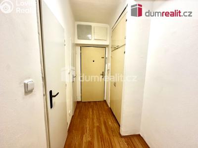 Prodej bytu 3+1 Ústí nad Labem, SNP 2349 č. 12