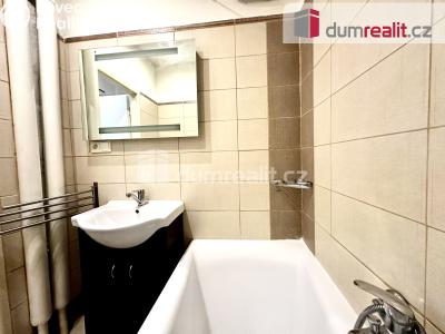 Prodej bytu 3+1 Ústí nad Labem, SNP 2349 č. 10