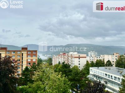 Prodej bytu 3+1 Ústí nad Labem, SNP 2349 č. 4