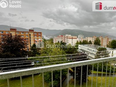 Prodej bytu 3+1 Ústí nad Labem, SNP 2349 č. 17