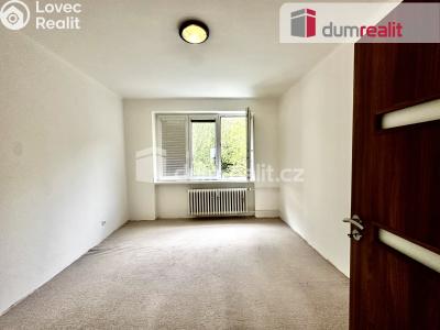 Prodej bytu 3+1 Ústí nad Labem, SNP 2349 č. 7