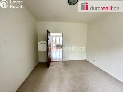 Prodej bytu 3+1 Ústí nad Labem, SNP 2349 č. 8