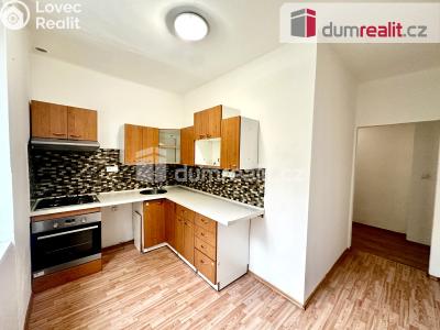 Prodej bytu 3+1 Ústí nad Labem, SNP 2349 č. 9