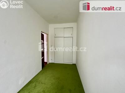 Prodej bytu 3+1 Ústí nad Labem, SNP 2349 č. 11