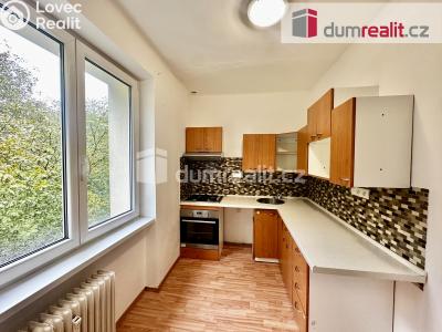 Prodej bytu 3+1 Ústí nad Labem, SNP 2349 č. 2