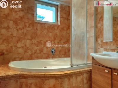 Pronájem bytu 2+1 Ostrov, Jungmannova 682 č. 11