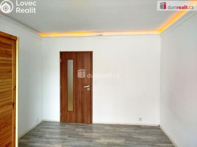 Pronájem bytu 2+1 Ostrov, Jungmannova 682 č. 15