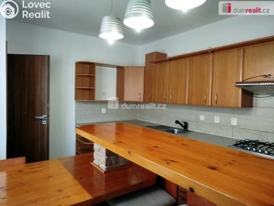 Pronájem bytu 2+1 Ostrov, Jungmannova 682 č. 18