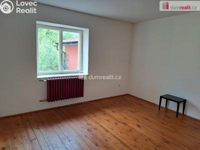 Pronájem bytu 1+1 Frenštát pod Radhoštěm, Rožnovská 326 č. 2