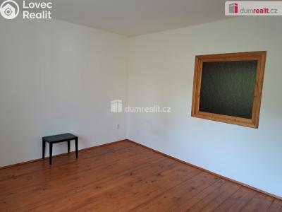 Pronájem bytu 1+1 Frenštát pod Radhoštěm, Rožnovská 326 č. 3