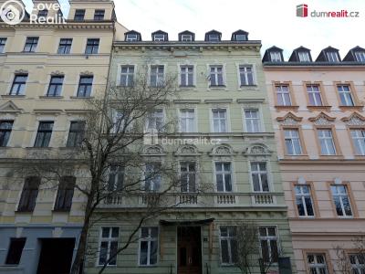 Prodej bytu 1+1 Karlovy Vary, Svahová 986 č. 2