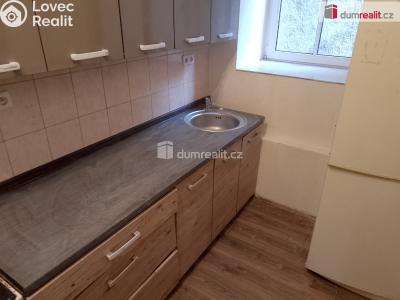 Prodej bytu 1+1 Karlovy Vary, Svahová 986 č. 10