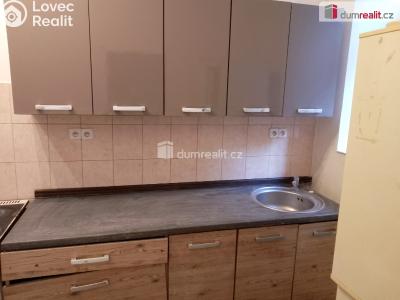 Prodej bytu 1+1 Karlovy Vary, Svahová 986 č. 11