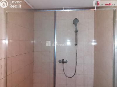 Prodej bytu 1+1 Karlovy Vary, Svahová 986 č. 17