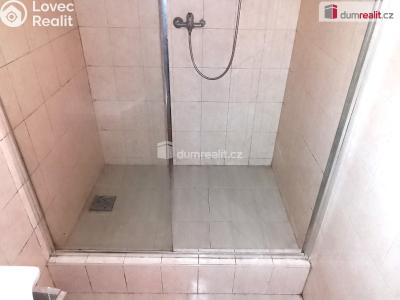 Prodej bytu 1+1 Karlovy Vary, Svahová 986 č. 16