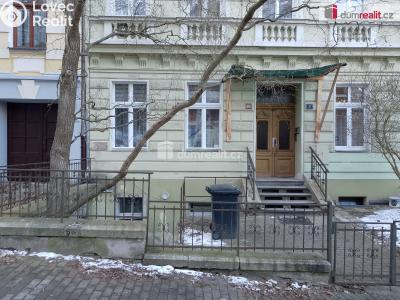 Prodej bytu 1+1 Karlovy Vary, Svahová 986 č. 3