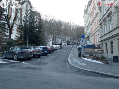 Prodej bytu 1+1 Karlovy Vary, Svahová 986 č. 20