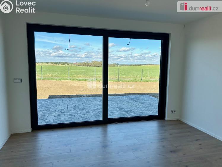 Prodej rodinného domu Loket č. 3