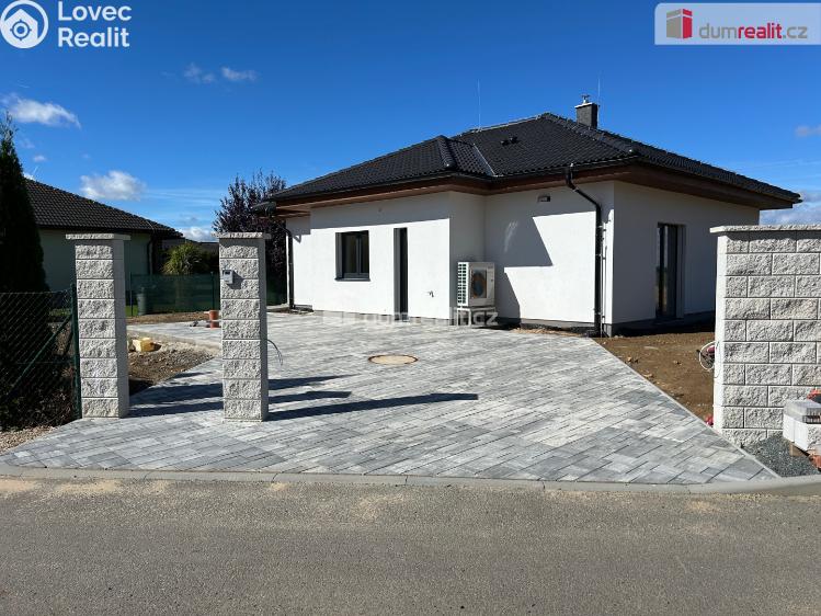 Prodej rodinného domu Loket č. 1