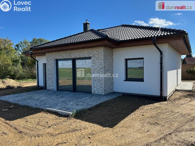 Prodej rodinného domu Loket č. 2