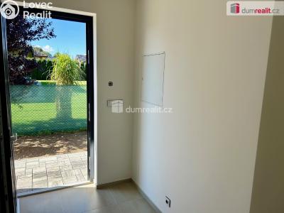 Prodej rodinného domu Loket č. 9