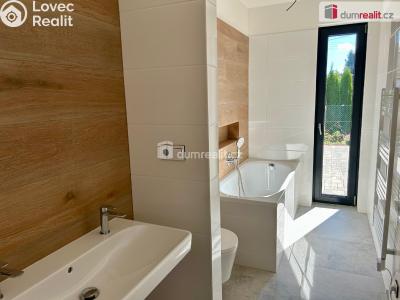 Prodej rodinného domu Loket č. 10