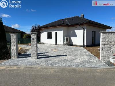 Prodej rodinného domu Loket č. 1