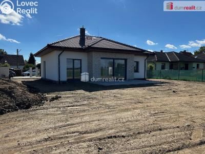 Prodej rodinného domu Loket č. 27