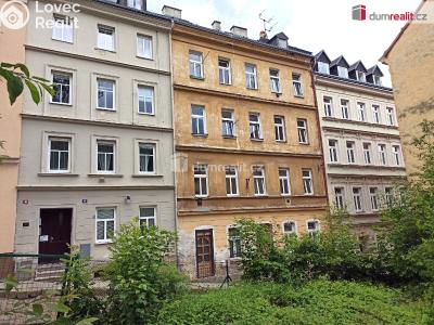 Prodej bytu 2+1 Karlovy Vary, Kolmá 771 č. 1