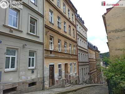 Prodej bytu 2+1 Karlovy Vary, Kolmá 771 č. 2