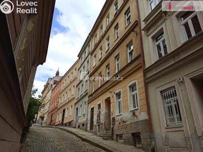 Prodej bytu 2+1 Karlovy Vary, Kolmá 771 č. 3