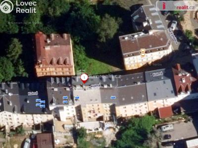 Prodej bytu 2+1 Karlovy Vary, Kolmá 771 č. 4