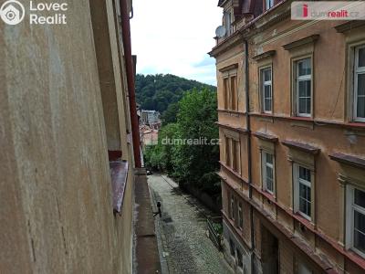 Prodej bytu 2+1 Karlovy Vary, Kolmá 771 č. 6