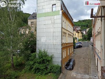 Prodej bytu 2+1 Karlovy Vary, Kolmá 771 č. 8