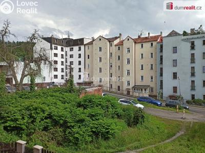 Prodej bytu 2+1 Karlovy Vary, Kolmá 771 č. 9