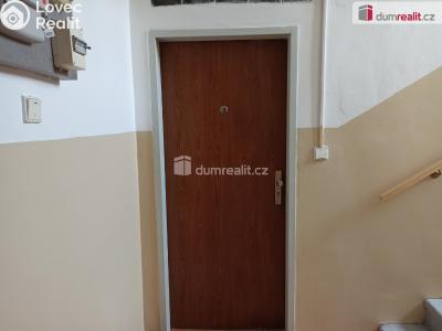 Prodej bytu 2+1 Karlovy Vary, Kolmá 771 č. 11