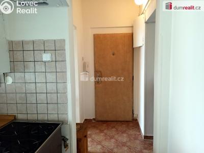 Prodej bytu 2+1 Karlovy Vary, Kolmá 771 č. 14