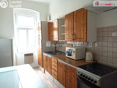 Prodej bytu 2+1 Karlovy Vary, Kolmá 771 č. 15