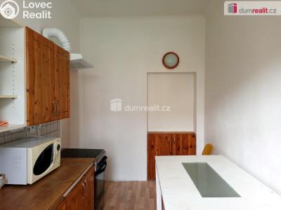 Prodej bytu 2+1 Karlovy Vary, Kolmá 771 č. 16