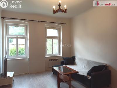 Prodej bytu 2+1 Karlovy Vary, Kolmá 771 č. 17