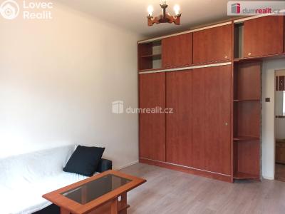 Prodej bytu 2+1 Karlovy Vary, Kolmá 771 č. 18